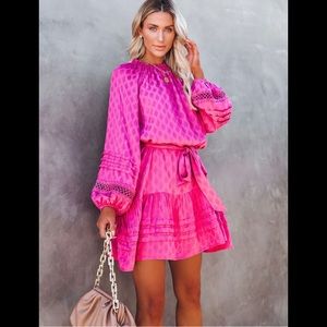 VICI Collection Dress